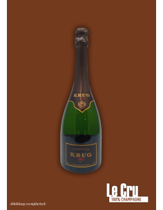 Krug Vintage 2006
