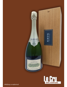 Clos Du Mesnil 2004