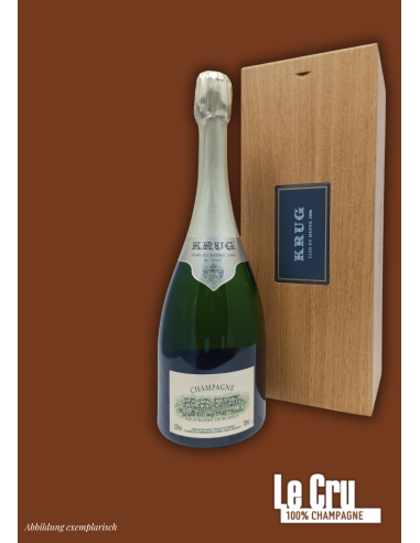 Clos Du Mesnil 2002