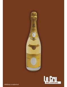 Roederer Cristal 2014