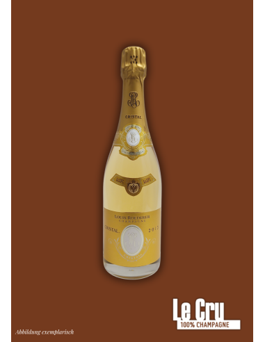 Roederer Cristal 2014