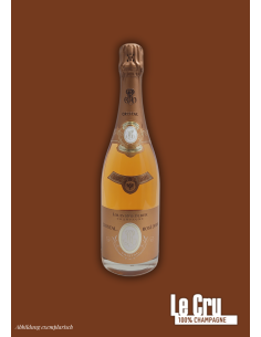 Roederer Cristal Rosé 2013