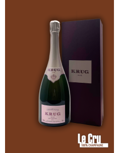 Krug Rosé Edition 28