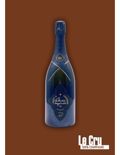 Moet&Chandon Collection Impériale Création N°1