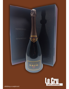 Krug Vintage 2000 Magnum in GK