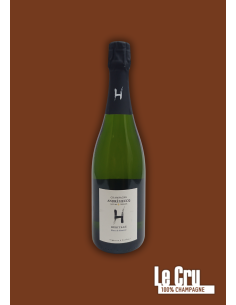 André Heucq Héritage Blanc de Meunier
