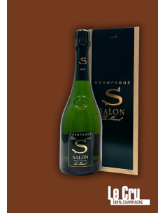 Salon Le Mesnil 2015