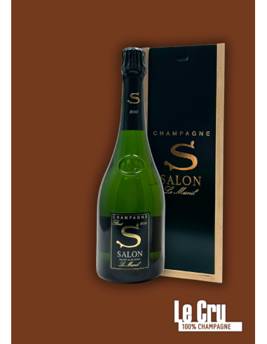 Salon Le Mesnil 2015