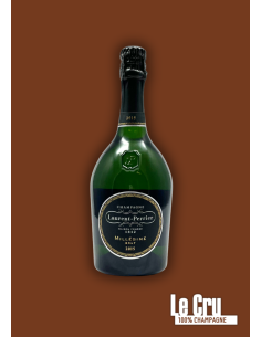 Laurent-Perrier Millésimé Brut 2015