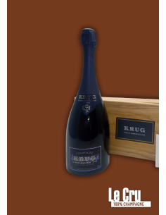 Clos D' Ambonnay 1995