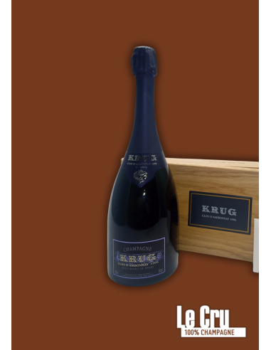 Clos D' Ambonnay 1995