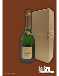 Deutz Cuvée William Brut 2014