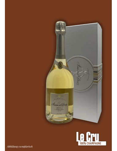 Deutz Amour de Deutz 2013