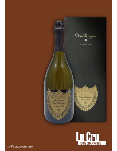 Dom Pérignon Vintage 2005