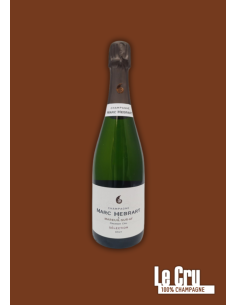 Marc Hébrart Selection Brut