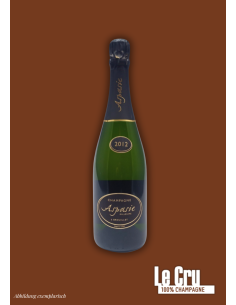 Aspasie Millésime 2013