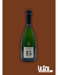 Bollinger B16