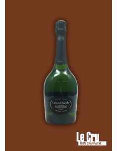 Laurent-Perrier Grand Siècle No 27