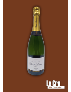 Paul Bara Brut Reserve Magnum