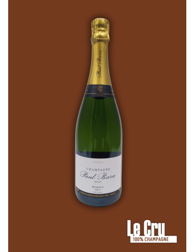 Paul Bara Brut Reserve Magnum