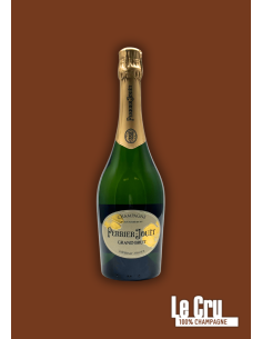 Perrier-Jouët Grand Brut