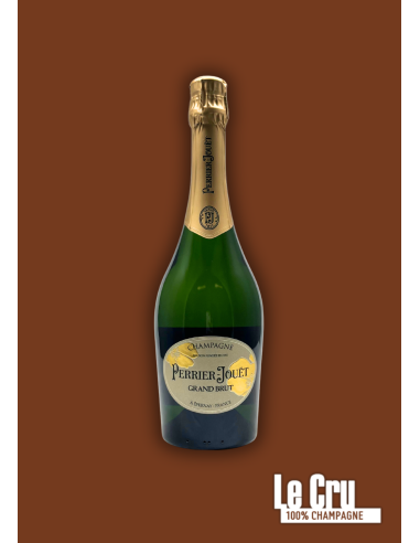 Perrier-Jouët Grand Brut
