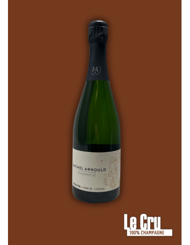 Michel Arnould Observation Magnum