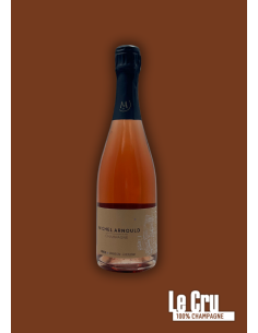 Michel Arnould Genèse Rosé