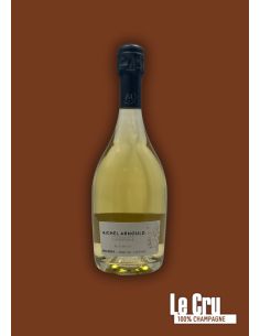 Michel Arnould Anastrophe 2019