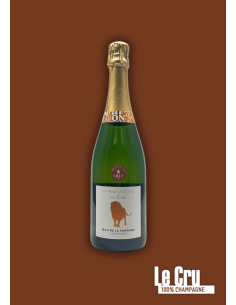 Jean de la Fontaine La Majestueuse 2017