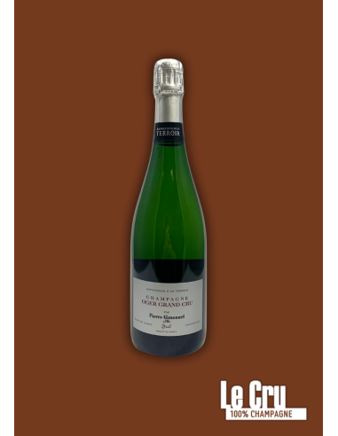 Pierre Gimonnet Oger Grand Cru Brut