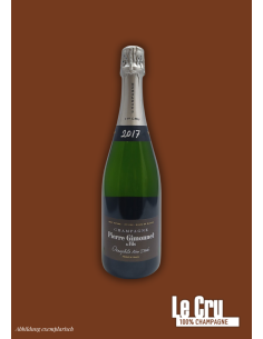 Pierre Gimonnet Oenophile 2018