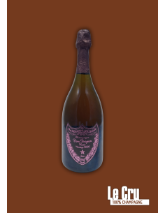 Dom Perignon Vintage Rose 2009