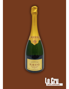 Krug Grande Cuvée Edition 169 Magnum