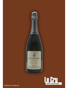 Billecart-Salmon N° 7 Meunier