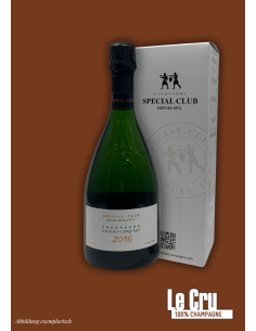 Vazart Coquart Special Club 2017