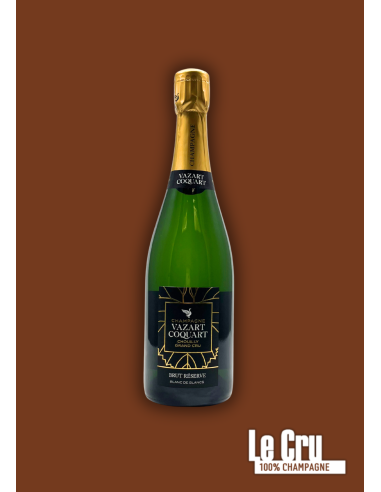 Vazart Coquart Réserve