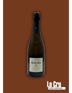 Geoffroy Expression Cumières Premier Cru