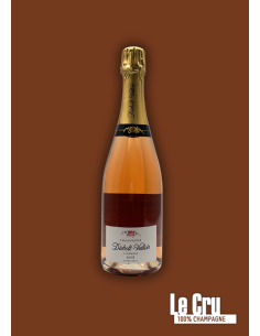 Diebolt-Vallois Rosé
