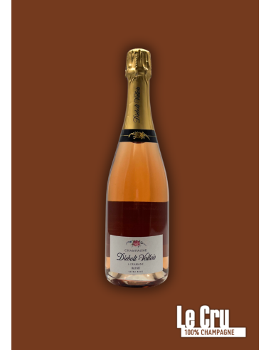Diebolt-Vallois Rosé