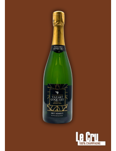 Vazart Coquart Réserve Magnum