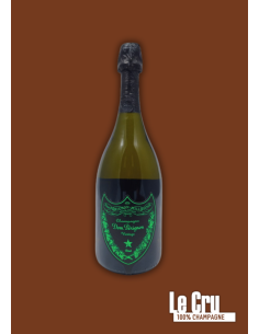 Dom Perignon Vintage 2006 Luminous