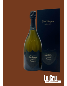 Dom Perignon P2 Vintage 2008