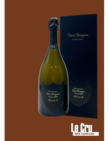 Dom Perignon P2 Vintage 2008