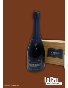 Clos D' Ambonnay 2006