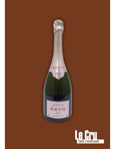 Krug Rosé Edition 27