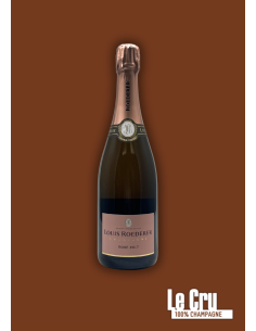 Roederer Rosé 2017