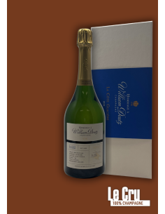 Deutz La Côte Glacière 2018