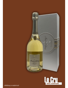 Deutz Amour de Deutz 2014