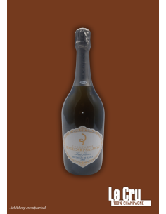 Billecart-Salmon Cuvée Louis Salmon 2013